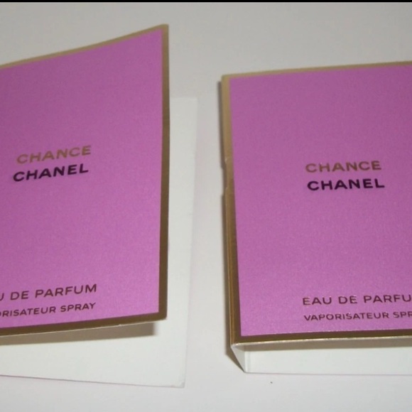 CHANEL Chance Eau de Parfum Dou - Picture 4 of 4